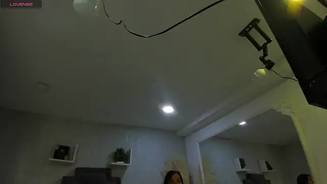 EmiliaRose  online show from March 2026 08:57:01 PM