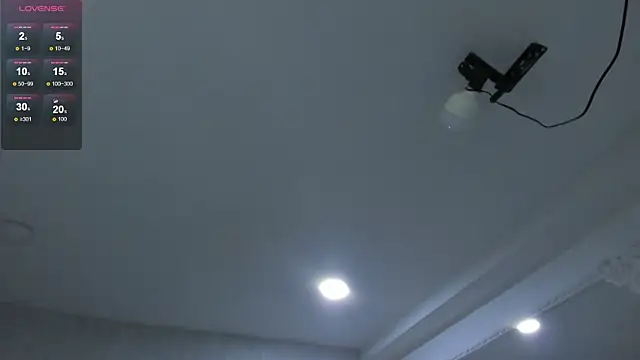 EmiliaRose  online show from March 2026 09:38:02 PM