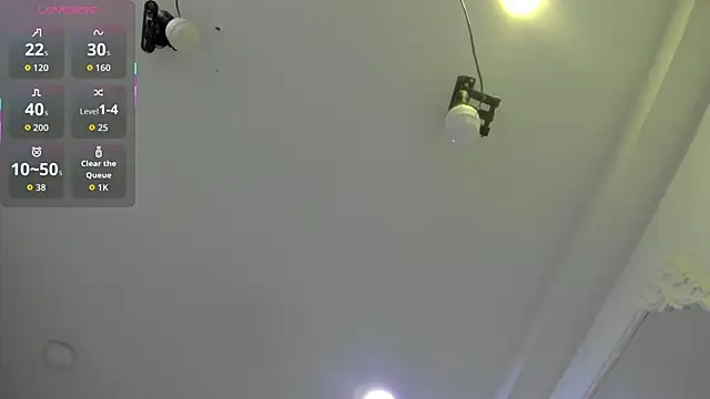 EmiliaRose  online show from February 2026 09:14:02 PM