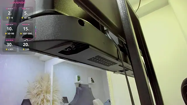 EmiliaRose  online show from March 2026 09:11:02 PM