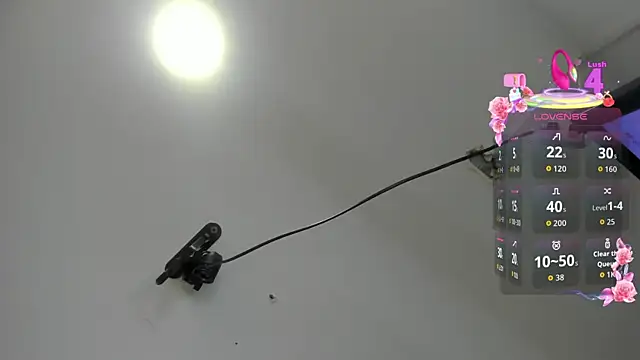Snapshot of EmiliaRose_ chatting on May 2026 09:18:02 PM EmiliaRose online show from May 2026 09:18:02 PM