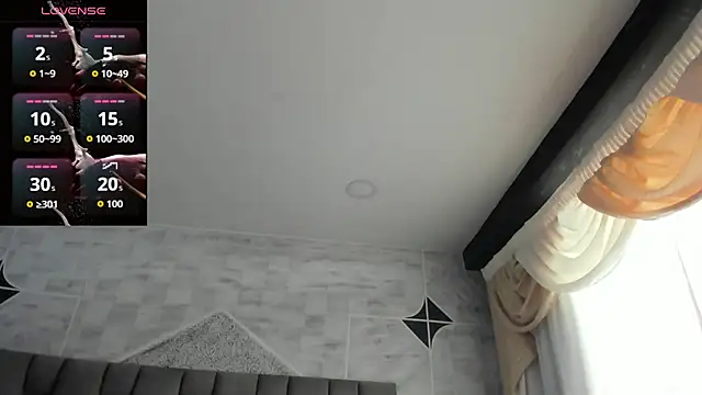 EmiliaRose  online show from October 2025 09:07:02 PM