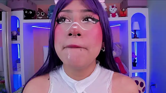 miss   megan online show from February 2026 02:10:02 AM