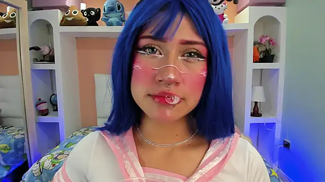 miss   megan online show from September 2025 02:40:02 AM