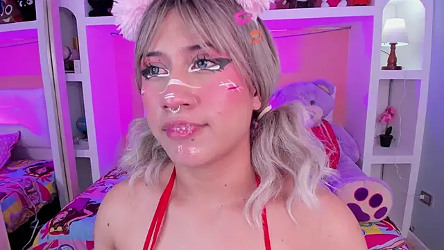 miss   megan online show from March 2026 08:26:33 AM