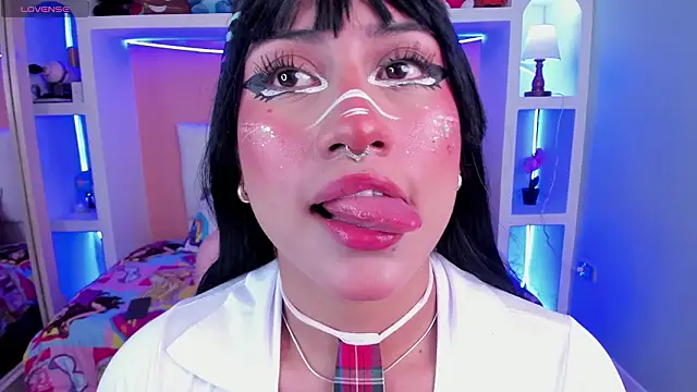 miss   megan online show from March 2026 02:14:02 AM