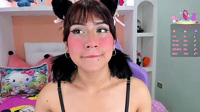 miss   megan online show from March 2025 02:30:01 AM