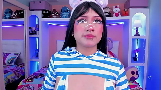 miss   megan online show from March 2026 02:05:02 AM