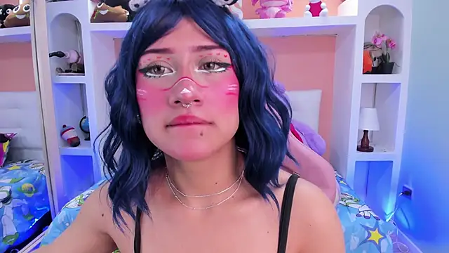 miss   megan online show from September 2025 02:51:02 AM