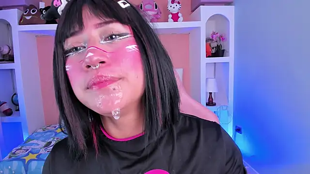 miss   megan online show from September 2025 02:39:02 AM