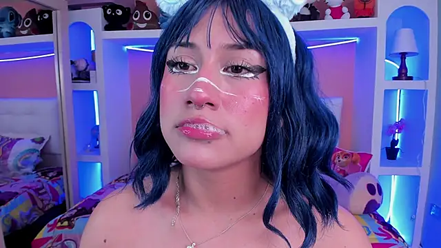 miss   megan online show from March 2026 09:24:01 AM