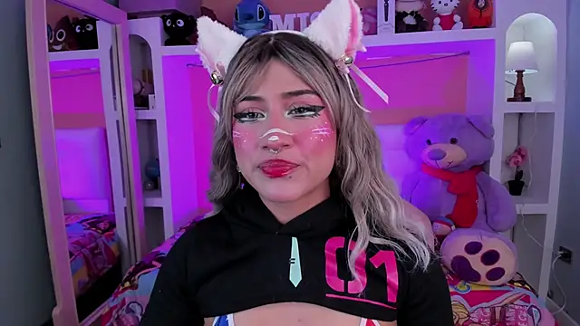 miss   megan online show from April 2026 02:29:02 AM