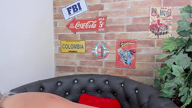 miss   megan online show from June 2026 09:56:01 PM