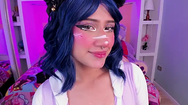 miss   megan online show from March 2026 02:23:01 AM