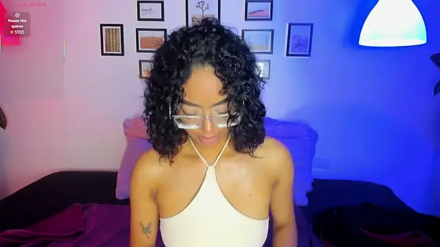 Alice simmons online show from February 2026 07:33:01 PM