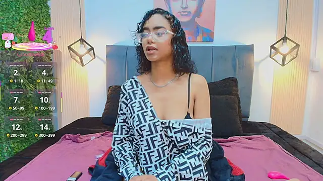 Alice simmons online show from December 2025 02:21:02 PM