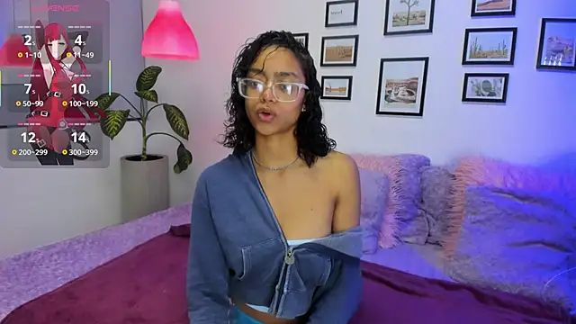 Alice simmons online show from November 2025 01:33:01 PM