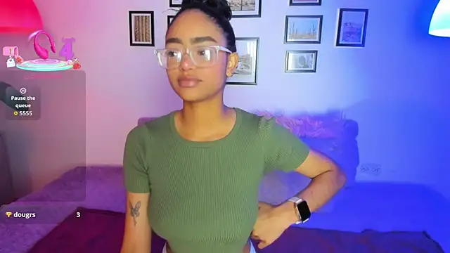 Alice simmons online show from January 2026 01:29:01 PM