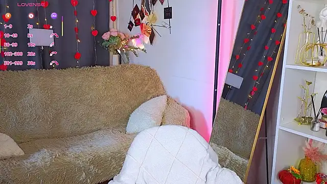 Snapshot of Caroline__Brown chatting on March 2026 05:54:02 AM Caroline Brown online show from March 2026 05:54:02 AM