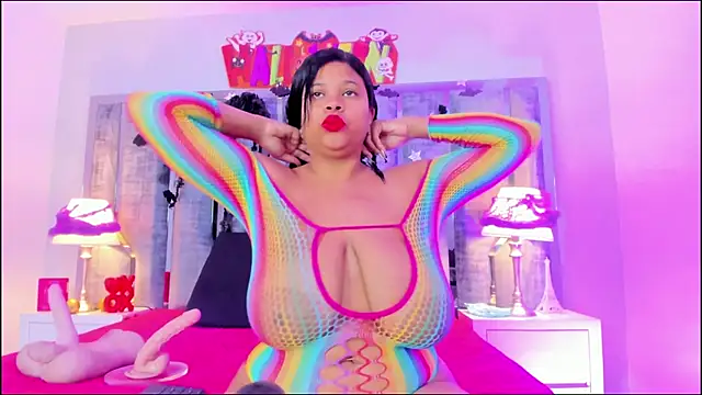 Ciara Benet online show from October 2025 08:46:02 AM