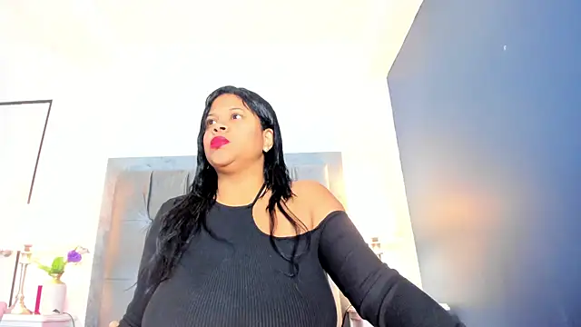 Ciara Benet online show from September 2025 02:38:02 AM