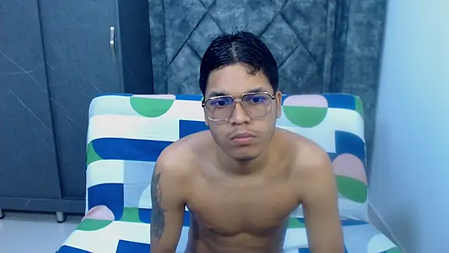 David Gil19 online show from January 2026 03:35:02 AM