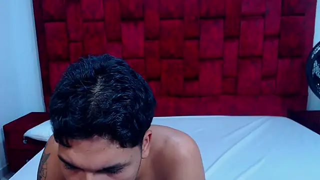 David Gil19 online show from January 2026 04:21:02 PM