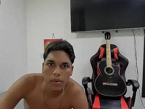 David Gil19 online show from March 2025 01:53:02 AM