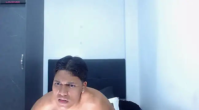 David Gil19 online show from March 2025 07:03:01 AM