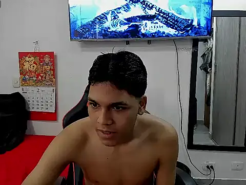 David Gil19 online show from February 2025 11:39:02 AM