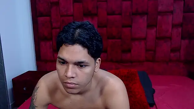 David Gil19 online show from January 2026 02:04:01 AM