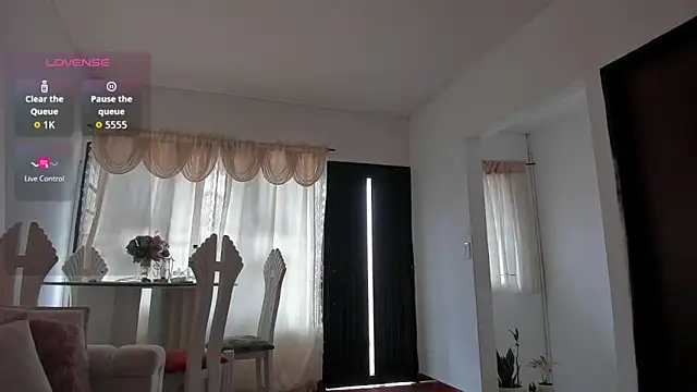 PamelaBliss online show from October 2025 12:19:02 PM