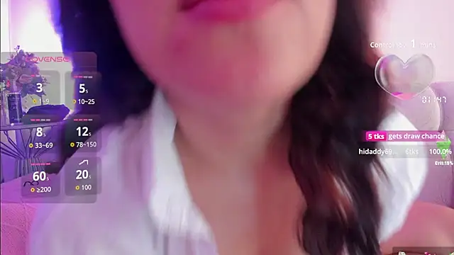 PamelaBliss online show from October 2025 01:12:01 PM