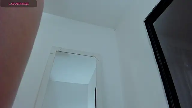 PamelaBliss online show from April 2026 12:31:02 PM