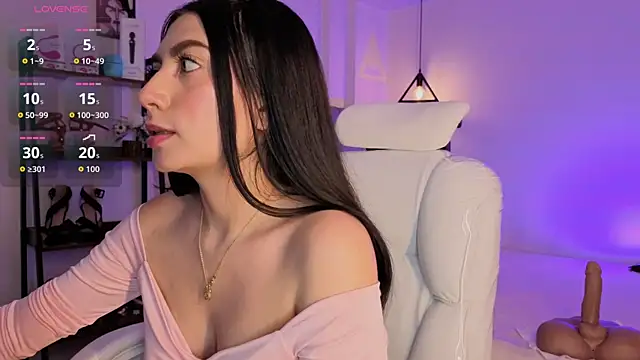 Miller Vanessa  online show from February 2026 08:29:02 PM