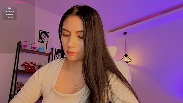 Miller Vanessa  online show from February 2026 09:24:01 PM