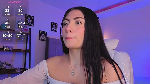 Snapshot of Miller_Vanessa_ chatting on May 2026 07:56:02 PM Miller Vanessa online show from May 2026 07:56:02 PM
