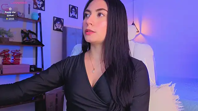 Snapshot of Miller_Vanessa_ chatting on May 2026 08:56:01 PM Miller Vanessa online show from May 2026 08:56:01 PM