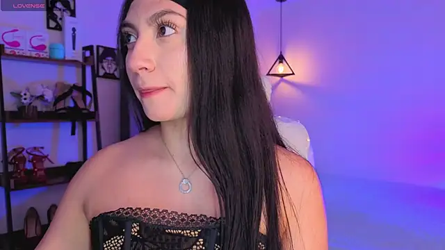 Miller Vanessa  online show from April 2026 08:54:01 PM