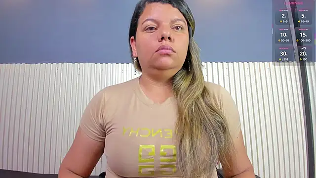 Aida-nicolle online show from October 2025 11:11:02 AM
