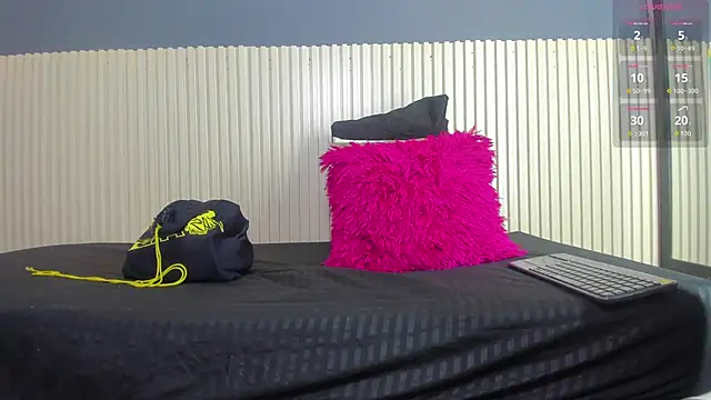 Aida-nicolle online show from October 2025 10:02:02 AM