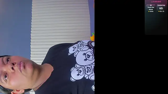 Aida-nicolle online show from November 2025 11:47:02 AM