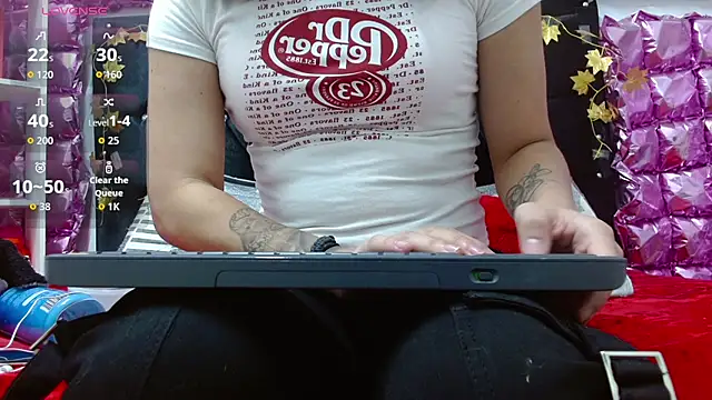 poisondost hot online show from September 2025 11:39:02 AM