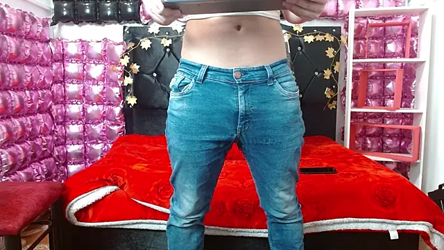 poisondost hot online show from March 2025 04:36:02 PM