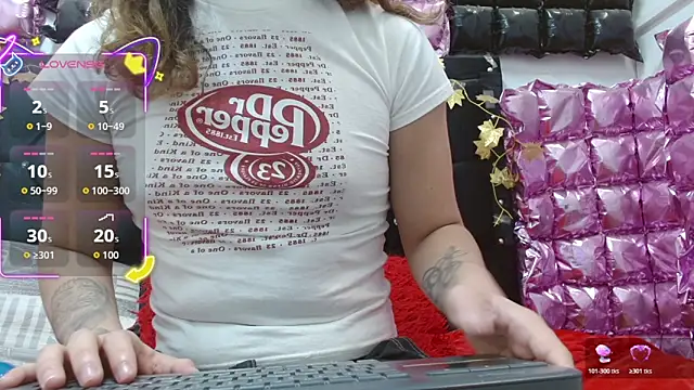 poisondost hot online show from November 2025 02:31:02 PM