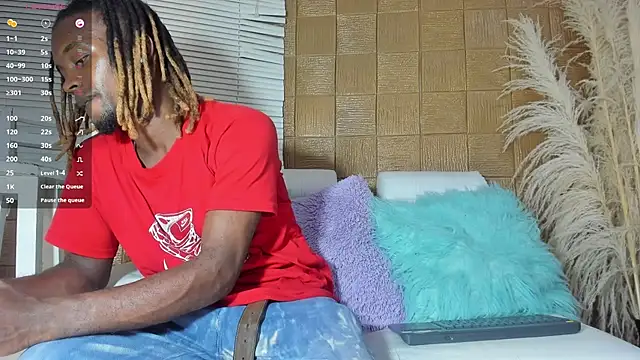 LooganX online show from March 2025 05:57:02 AM