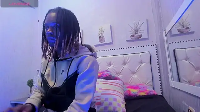 LooganX online show from September 2025 04:08:02 AM