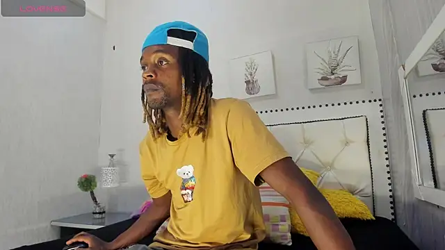 LooganX online show from September 2025 03:23:01 AM