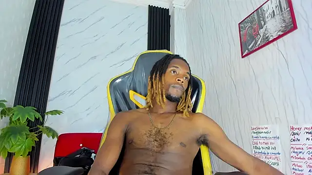 LooganX online show from March 2025 02:04:01 PM