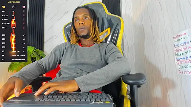 LooganX online show from March 2025 06:10:01 AM